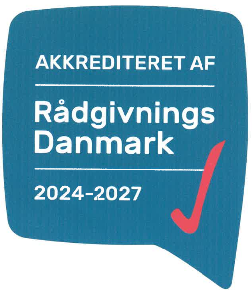 Stempel Rådgivnings Danmark for 2024-2027